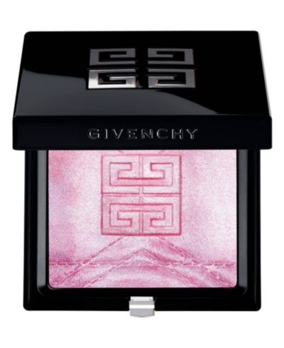 Givenchy Prisme Libre Strobing and Illuminating Highlighter Powder хайлайтер-пудра