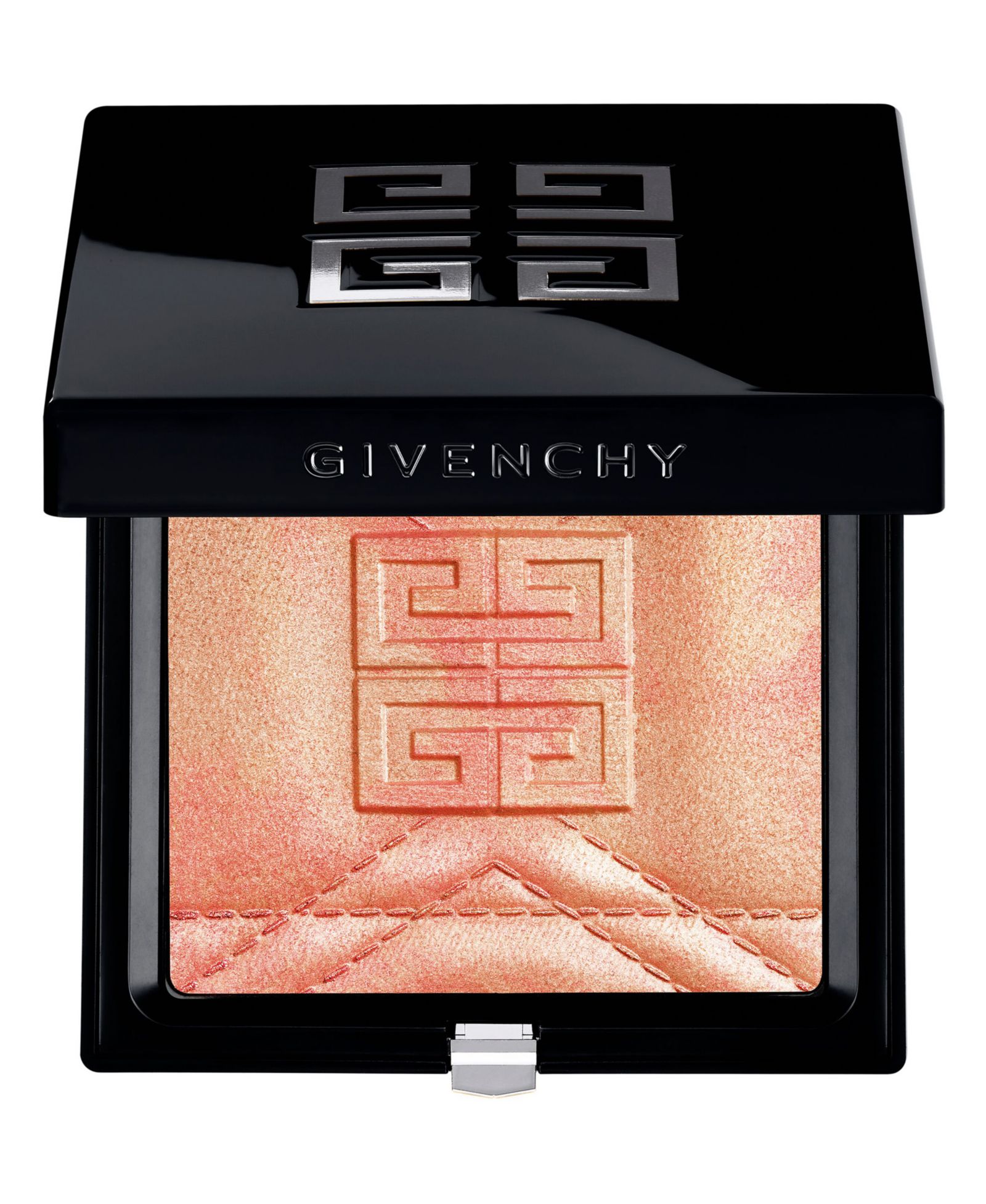 Givenchy Prisme Libre Strobing and Illuminating Highlighter Powder хайлайтер-пудра