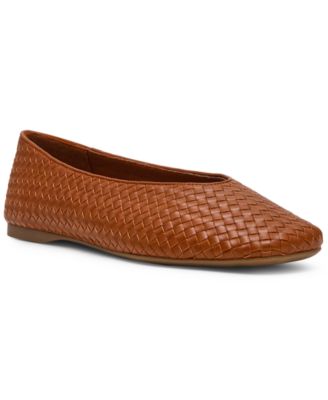 Tan Woven