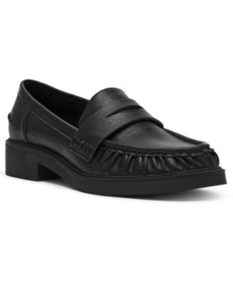 Женские классические лоферы DV Dolce Vita Theyo Ruched