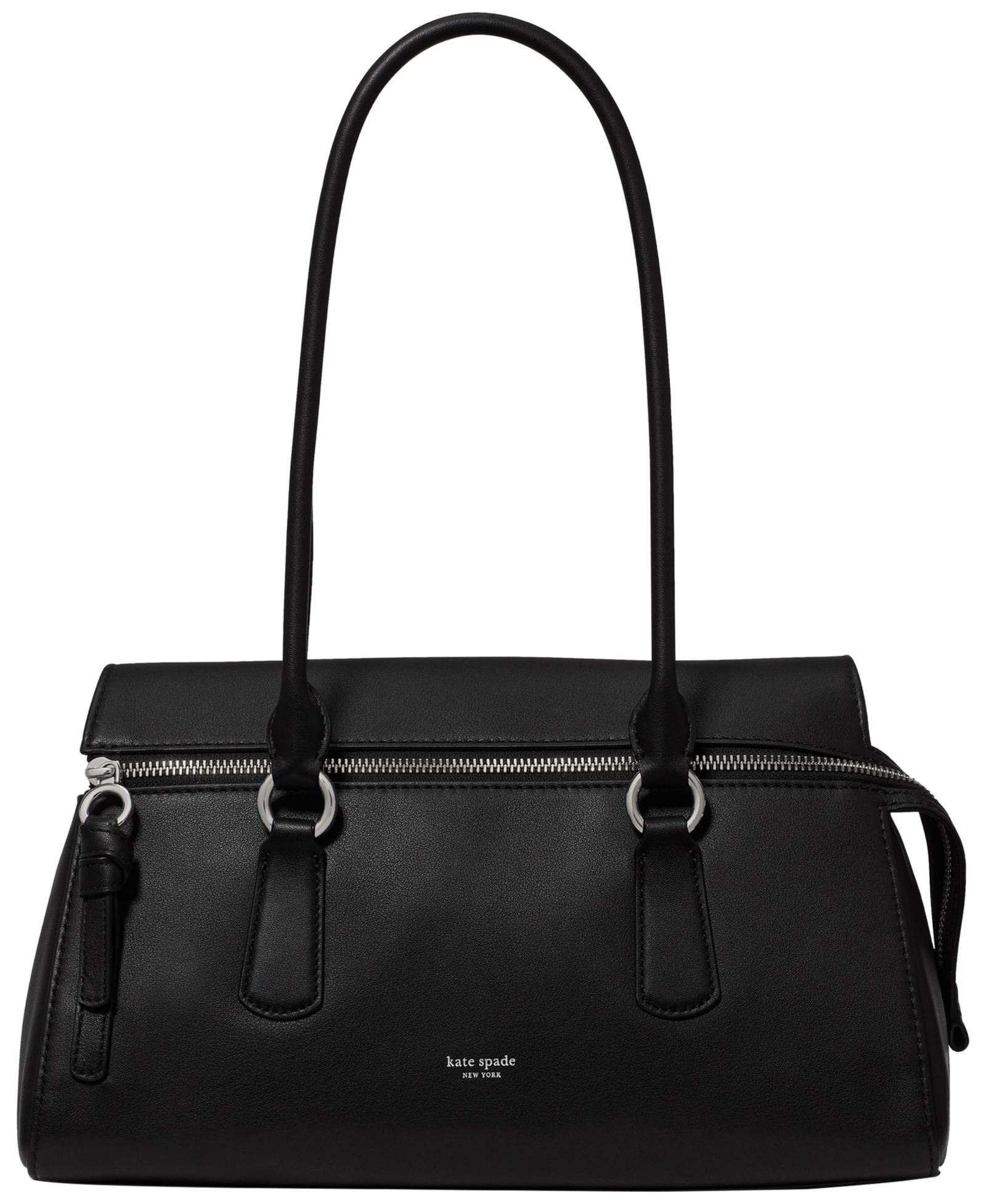 kate spade new york Bond  Medium Smooth Leather Shoulder Bag