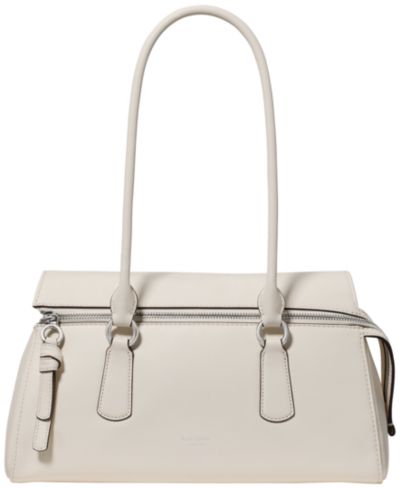 kate spade new york Bond  Medium Smooth Leather Shoulder Bag