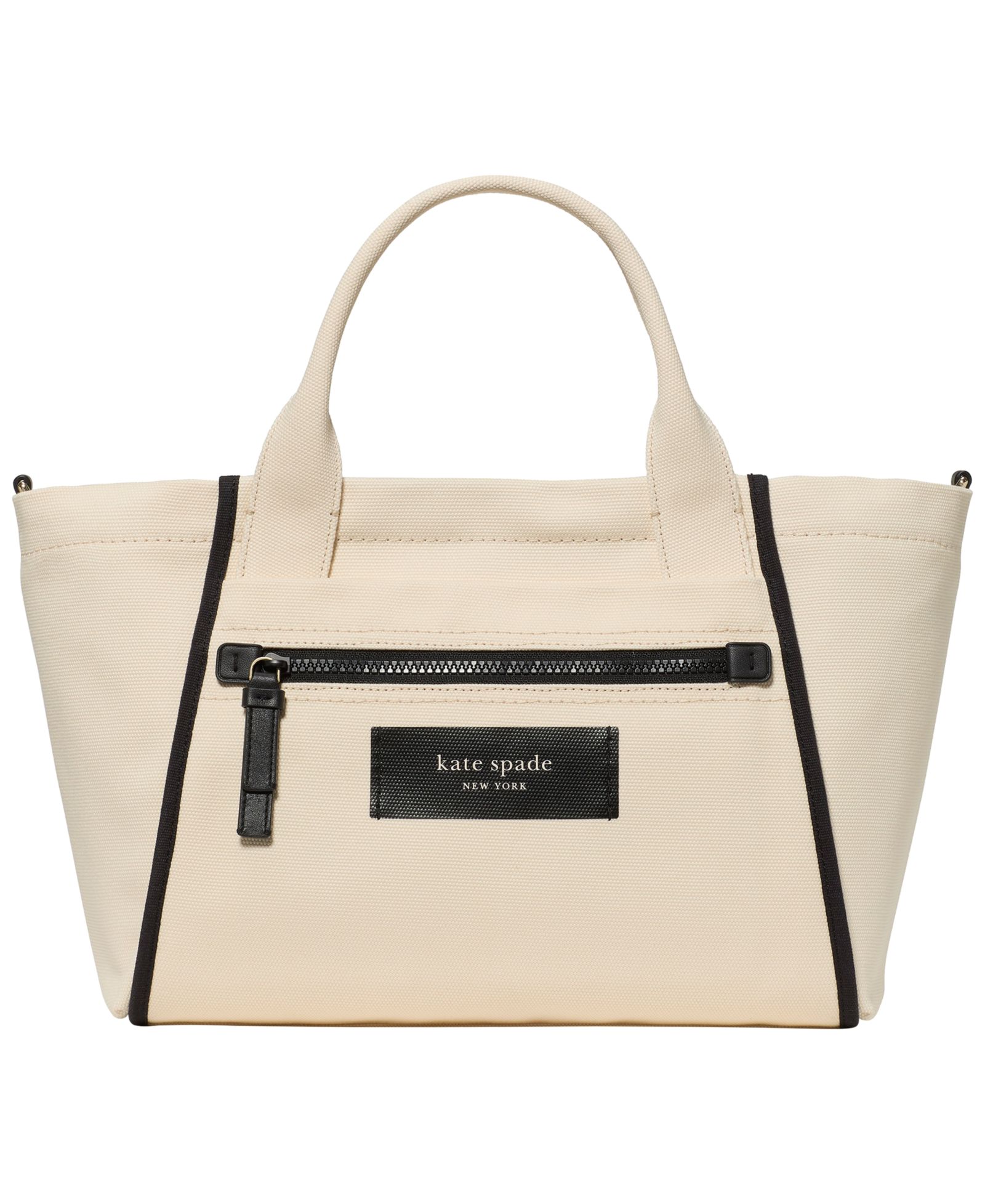 kate spade new york Dash Medium Canvas Tote Bag