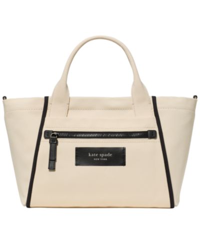 Средняя сумка-тоут kate spade new york Dash из канваса