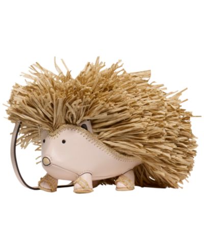 Мини-сумка через плечо kate spade new york Stevie Hedgehog