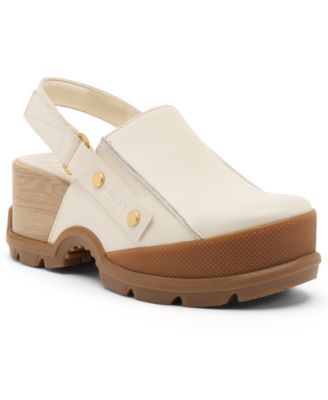 Sorel Женские сабо Roamin Slingback Clogs
