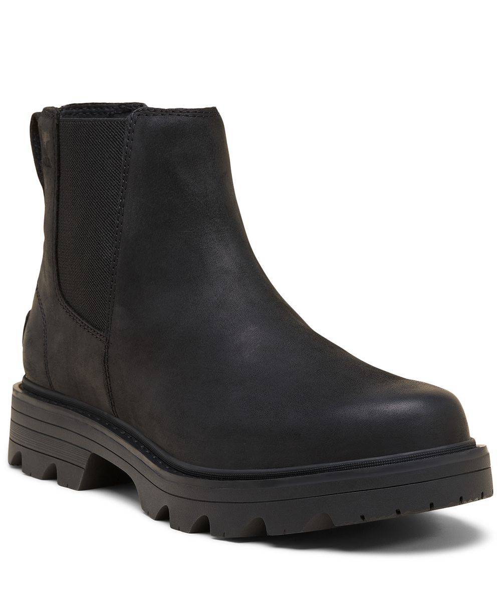 Sorel Женские водонепроницаемые ботильоны Revel RD Chelsea