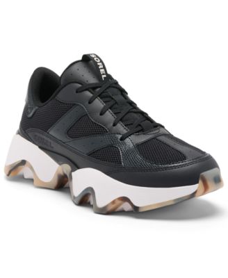 Sorel Women's Kinetic Array Lace-Up Sneakers