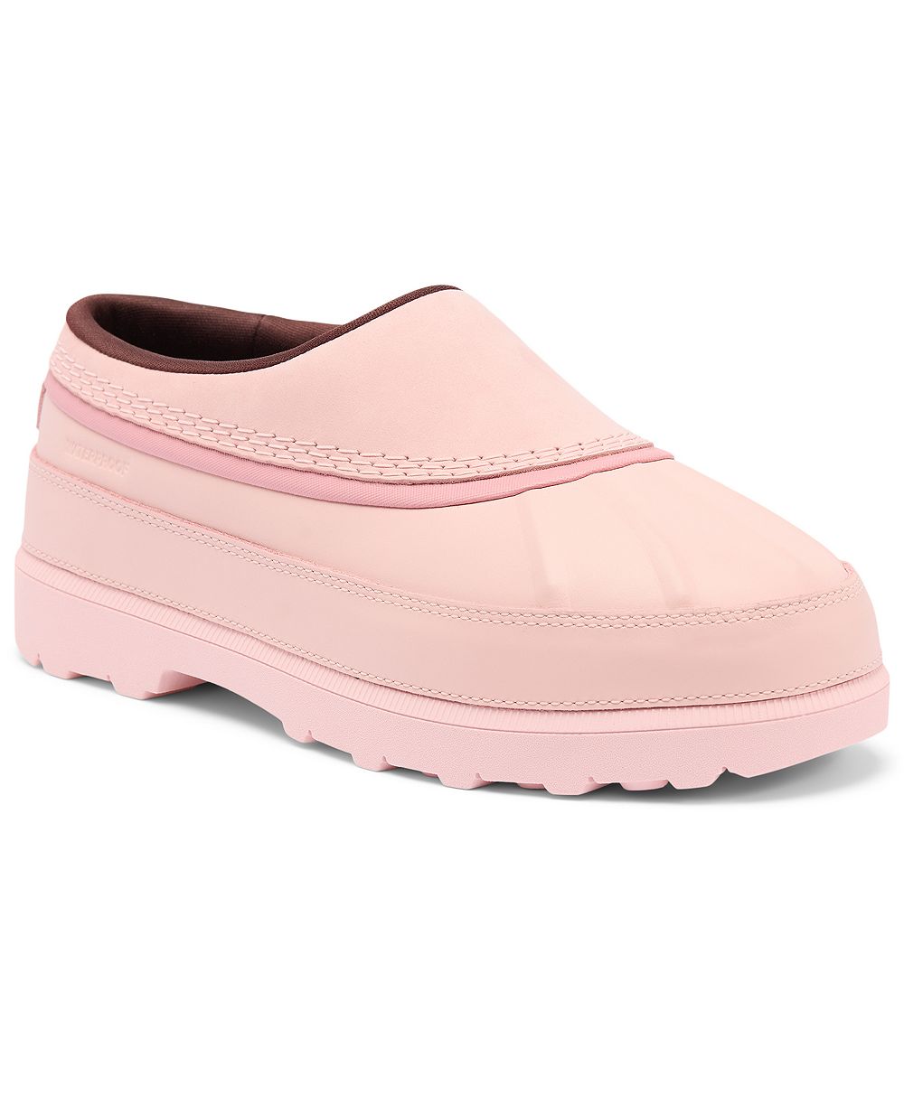 Sorel Women's Ambler Waterproof Slip-On Clogs