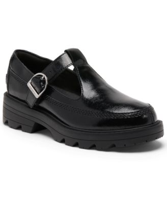 Sorel Женские плоские туфли Revel Ave Mary Jane