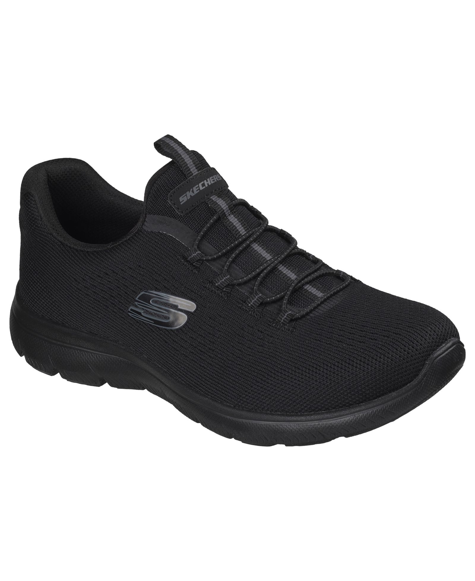 Skechers Women's Summits - Radiant Flow Athletic Walking Sneakers Wide Width from Finish Line