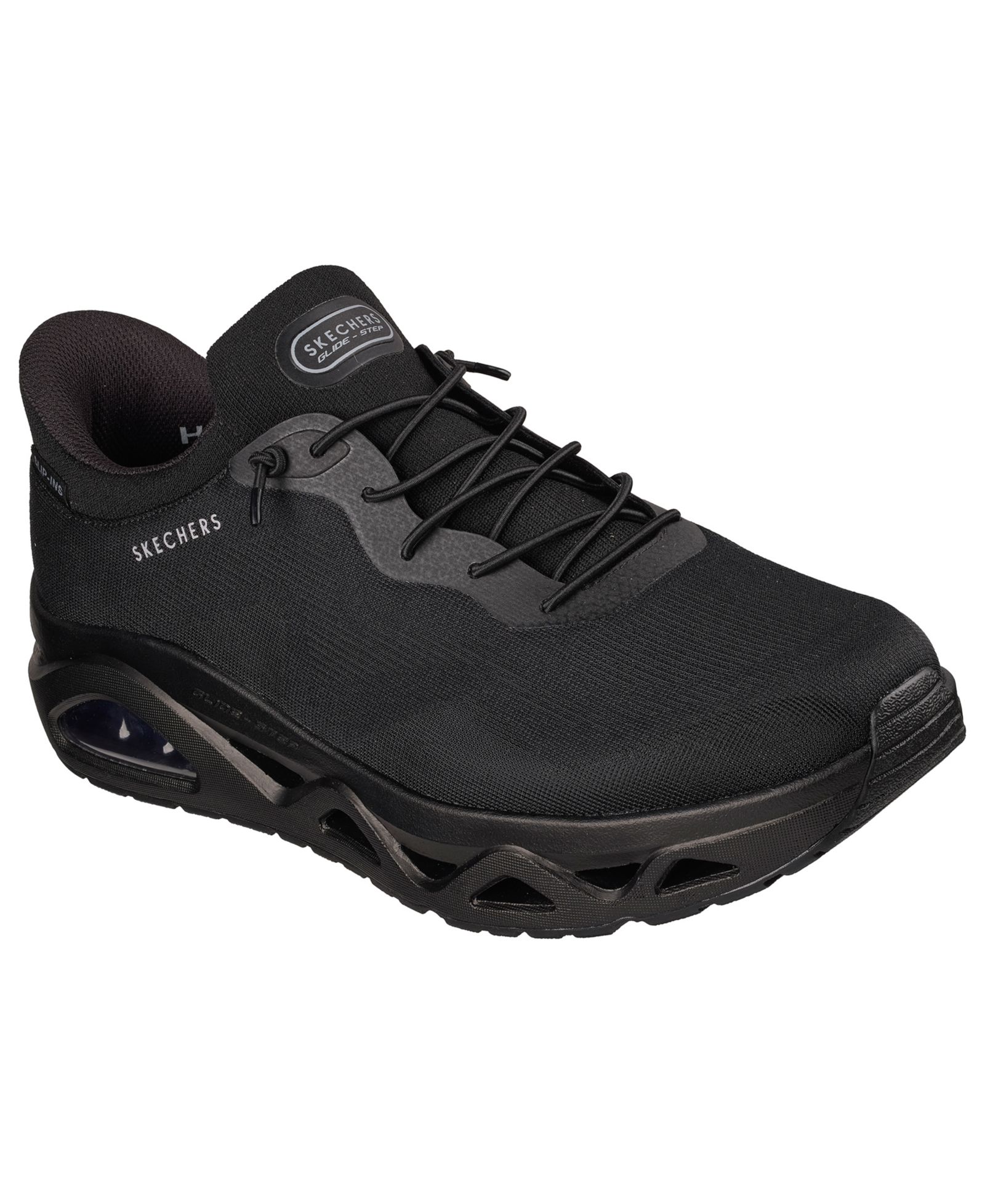 Skechers Men's Slip-Ins: Uno Glide-Step - Air Gliders Casual Sneakers from Finish Line