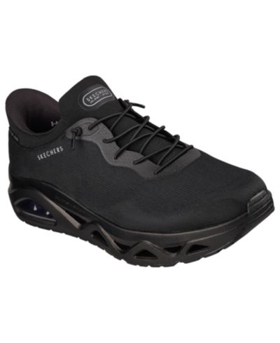 Кеды Skechers Men's Slip-Ins: Uno Glide-Step - Air Gliders