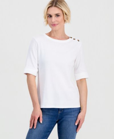 Bright White