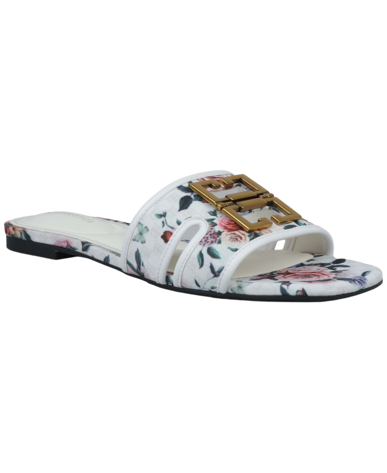 Женские сандалии Giani Bernini Ingridd Slide Flat
