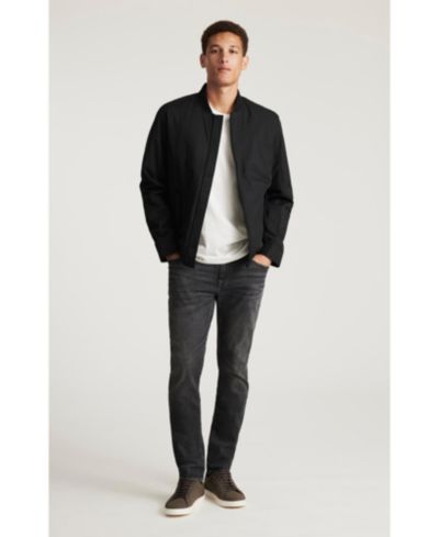 Джинсы Mavi Jeans Men's Mavi Jake Slim Leg Smoke Vintage