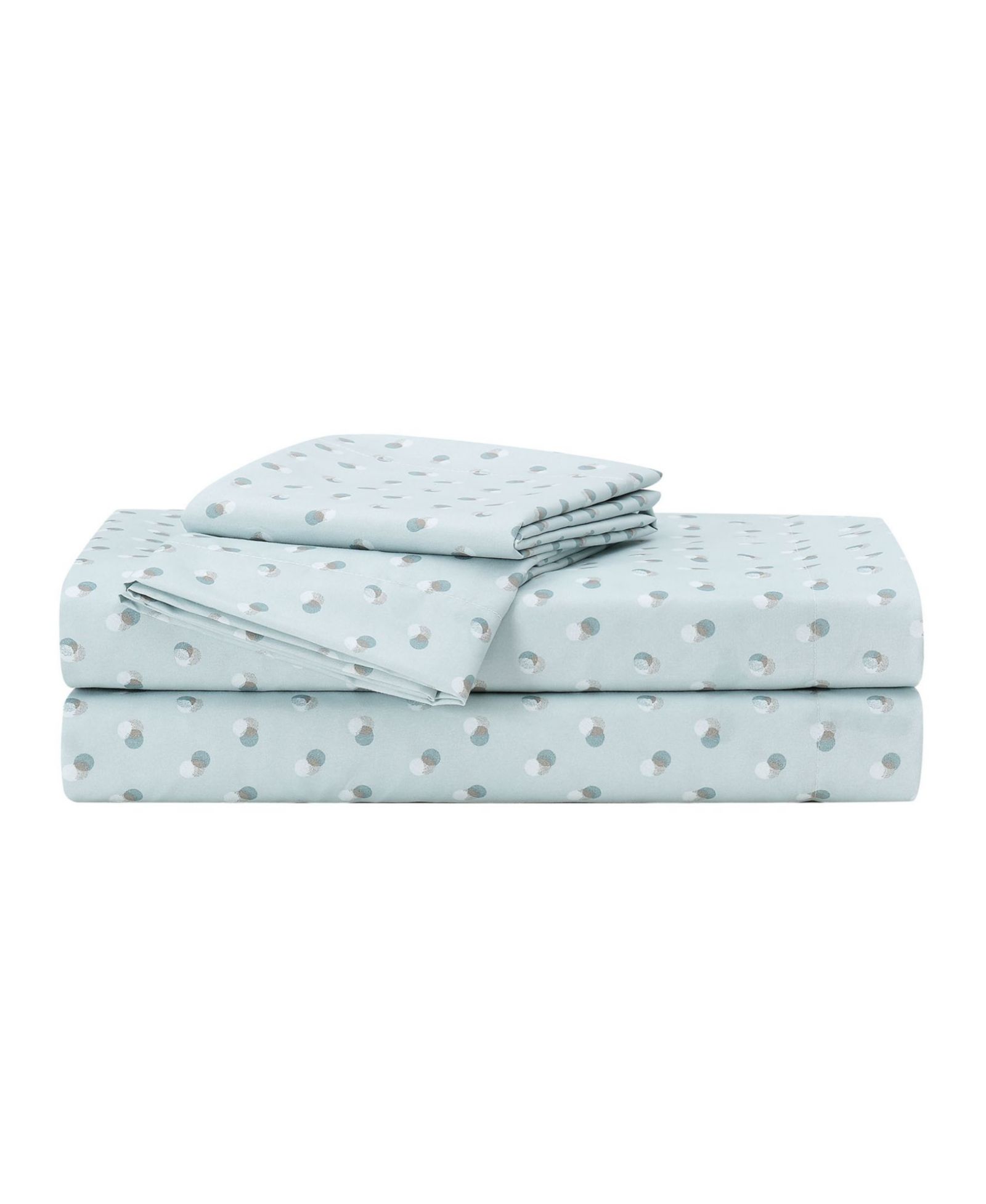 Комплект постельного белья Perry Ellis Francoise 4-Pc. Full