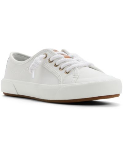 Женские кроссовки Sperry Pier Wave Lace-Up