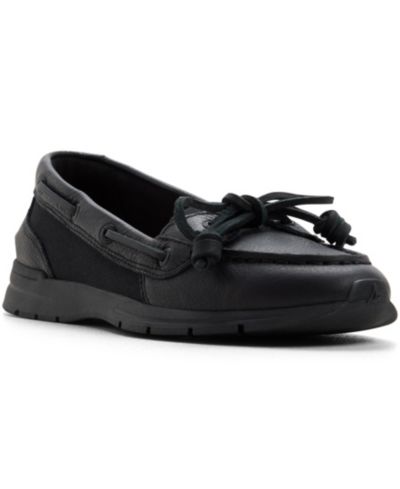 Женские лодочки Sperry Daisyfish One-Eye, шнуровка, лодочки для прогулок