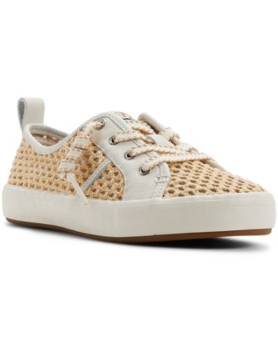 Женские кроссовки Sperry Crest Wave Lace-Up