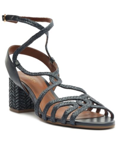Женские сандалии Arezzo Aria Mid Block