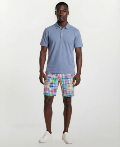 Sky Blue Multi