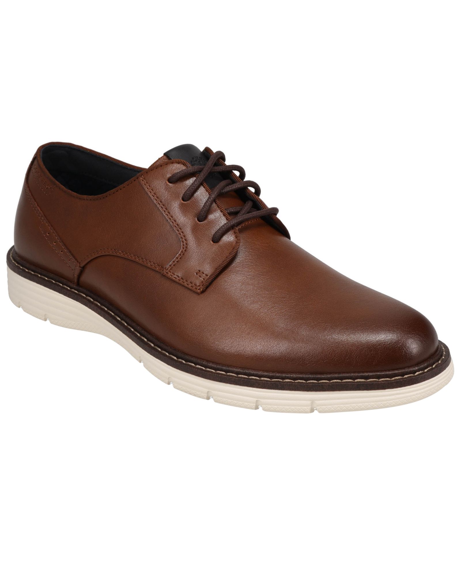 Dockers Men's Emil Polished Casual Lace-Up Oxfords