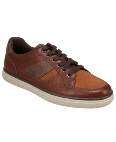 Dockers Men's Fielder Casual Lace-Up Sneakers