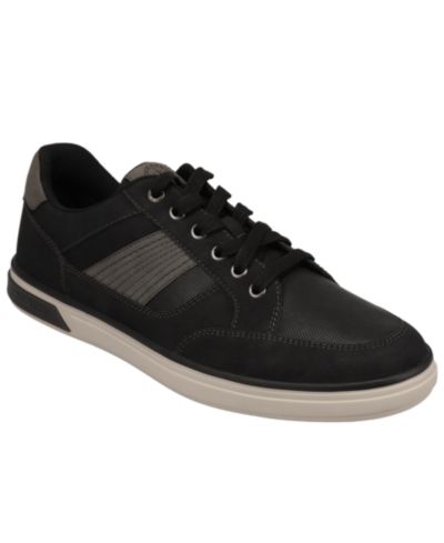 Dockers Мужские повседневные кеды Fielder Round-Toe