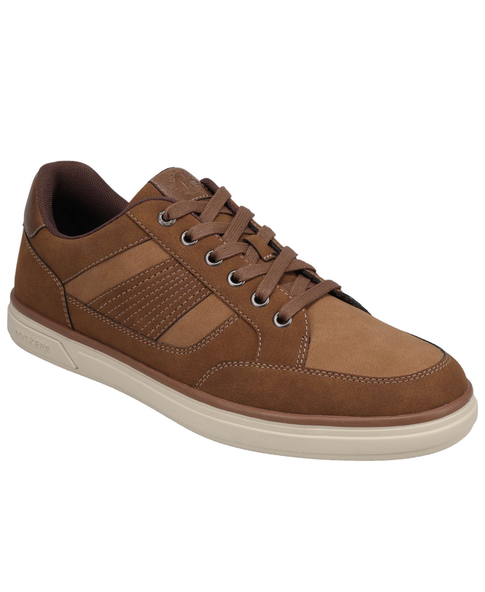 Dockers Men's Fielder Casual Round-Toe Sneakers