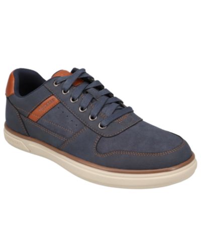 Мужские кеды Dockers Fabien Casual с круглым носком