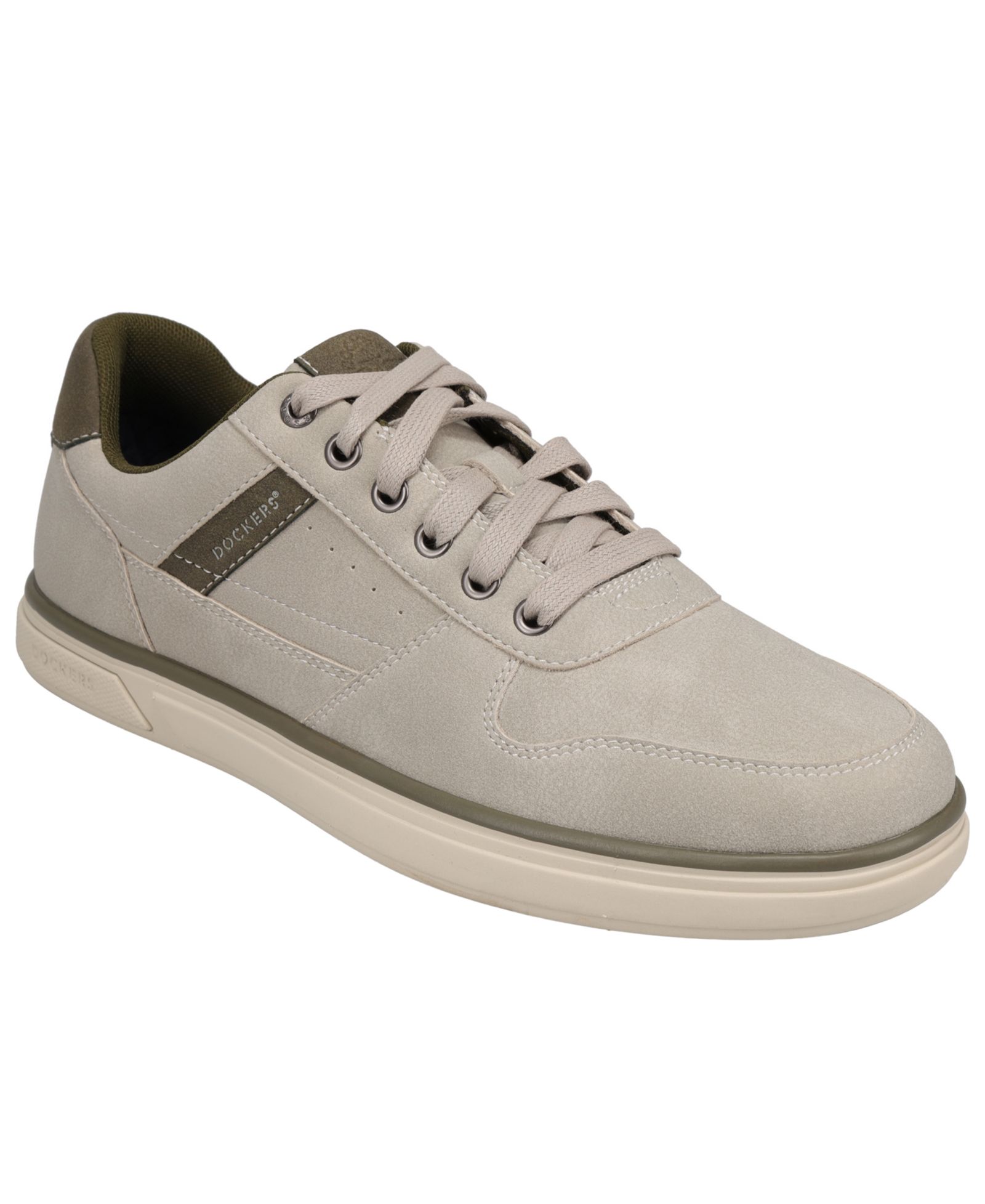 Dockers Men's Fabien Casual Round-Toe Sneakers