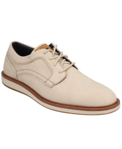 Оксфорды Dockers Men's Halstead Casual Crazy-Horse Lace-Up