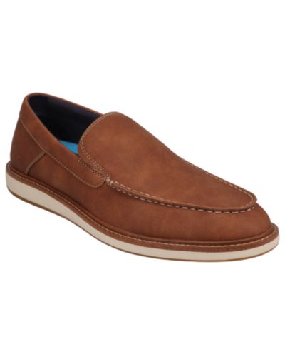 Dockers Мужские повседневные лоферы Harmon Polished Slip-On