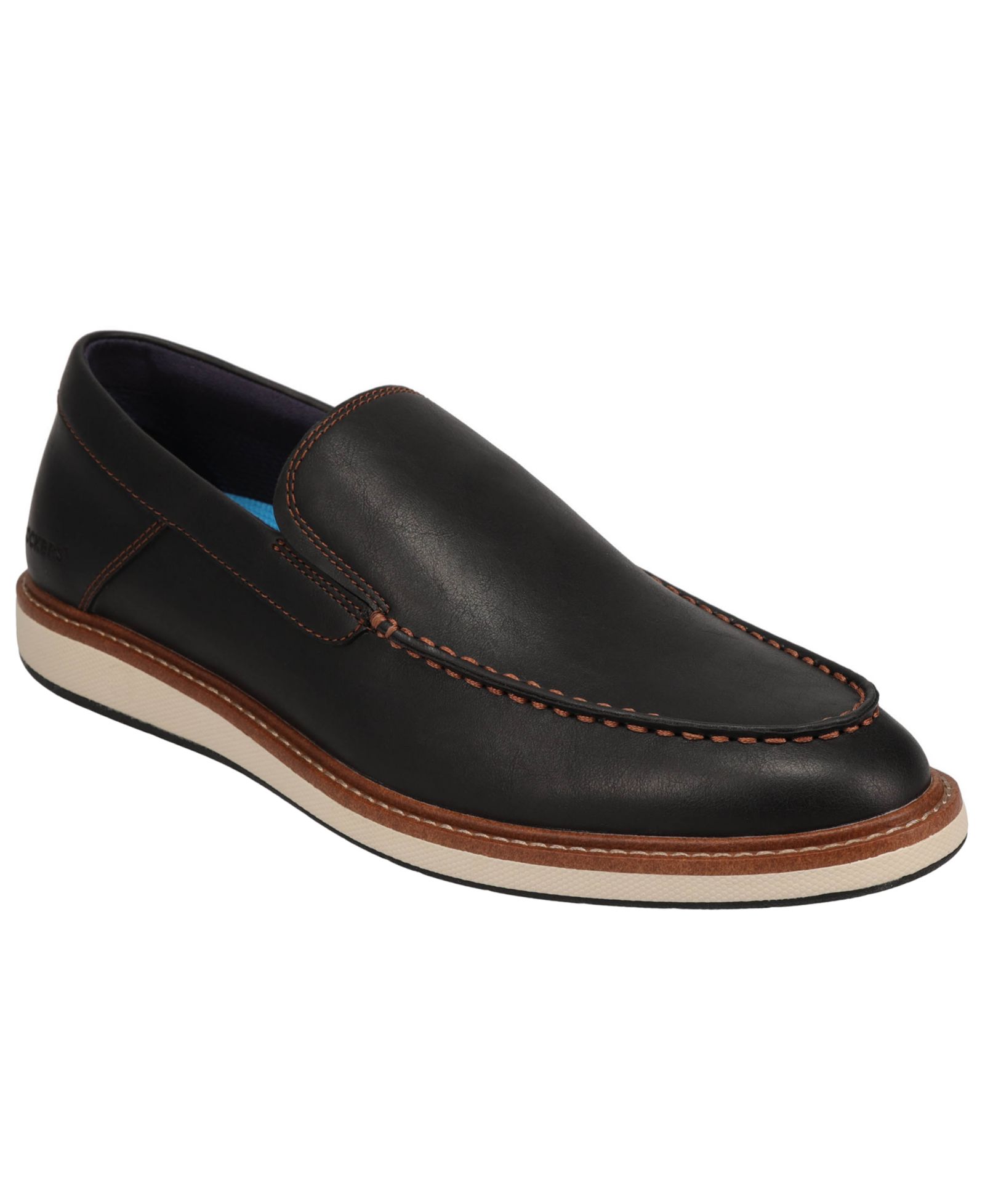 Dockers Мужской Harmon Slip-On Loafers