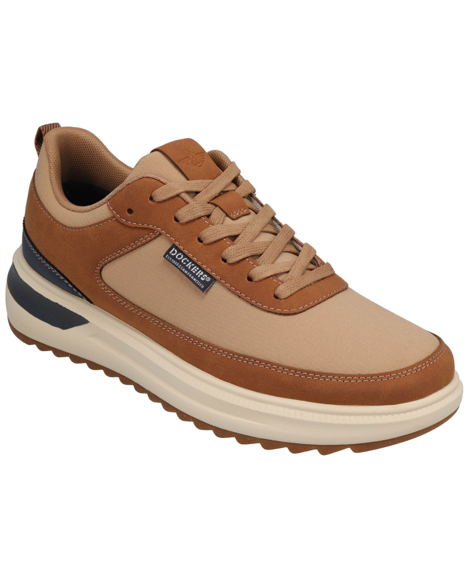 Кроссовки Dockers Men's Revved Casual Lace-Up