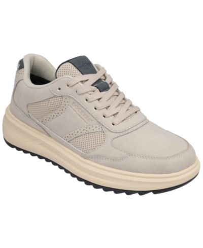 Мужские кеды Dockers Men's Rave Casual Active Rebound Round-Toe Sneakers