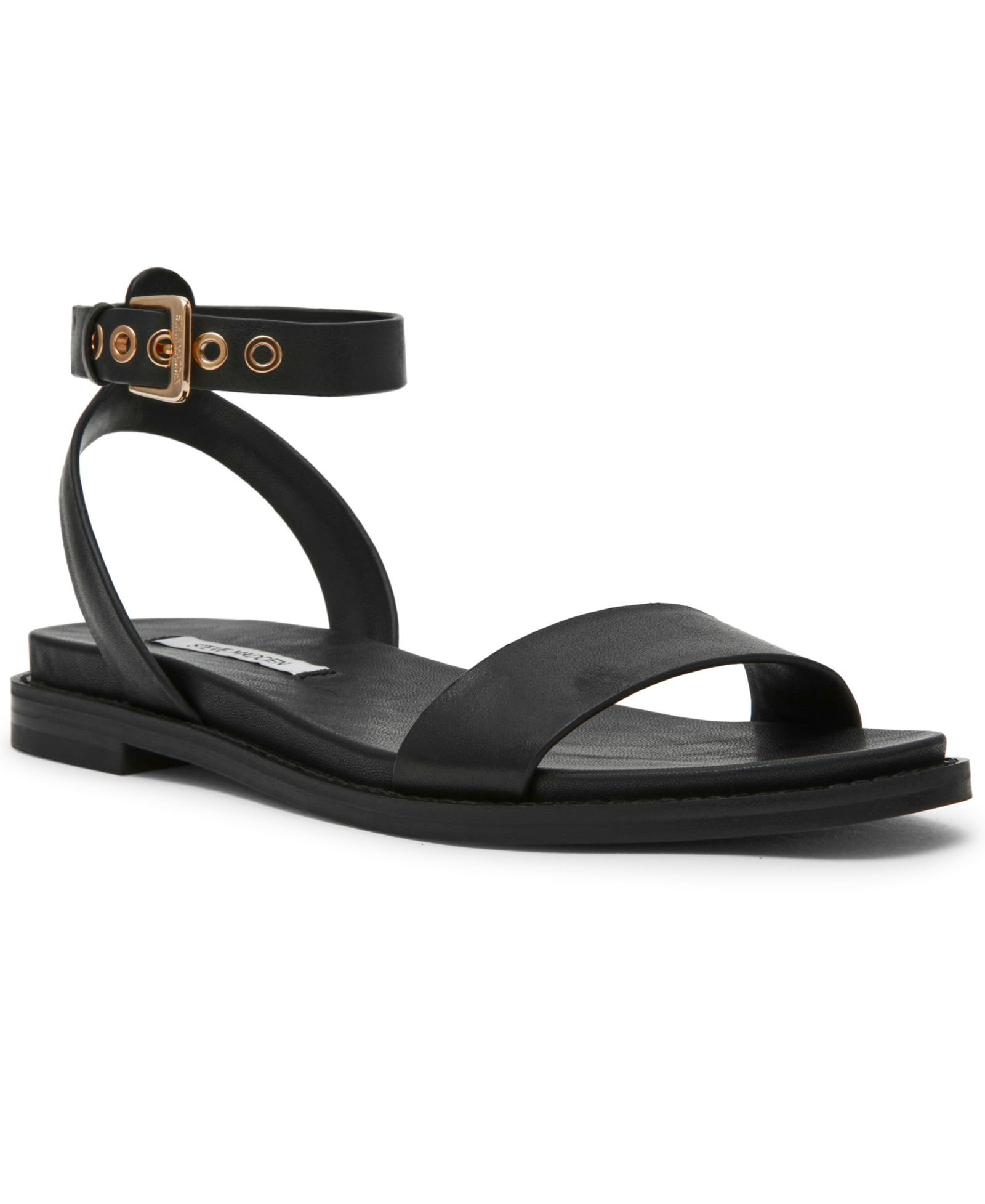 Steve Madden Women's Dandi Two-Piece Flat Sandals