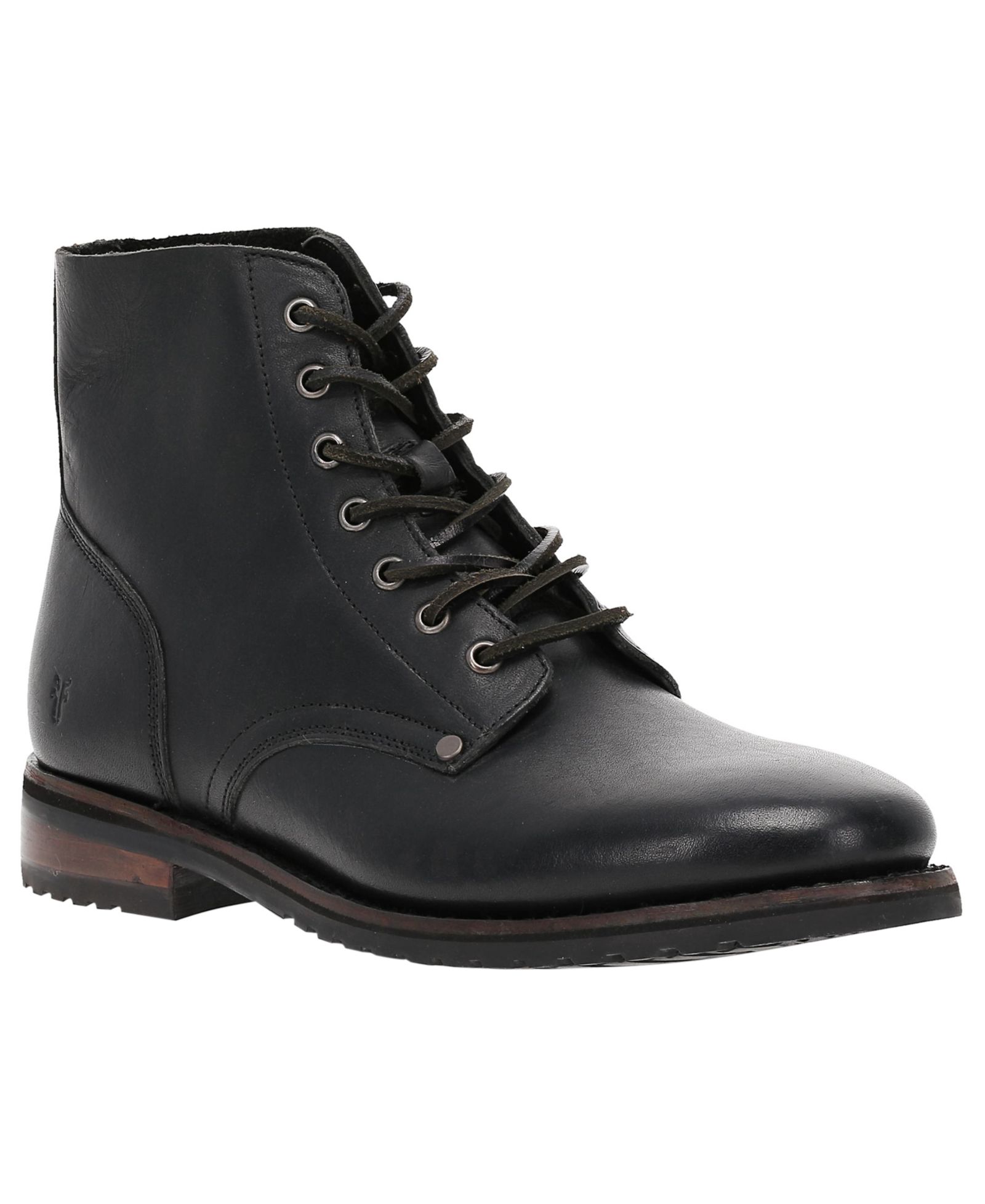 Мужские ботинки Frye Men's Barrett Lace-Up