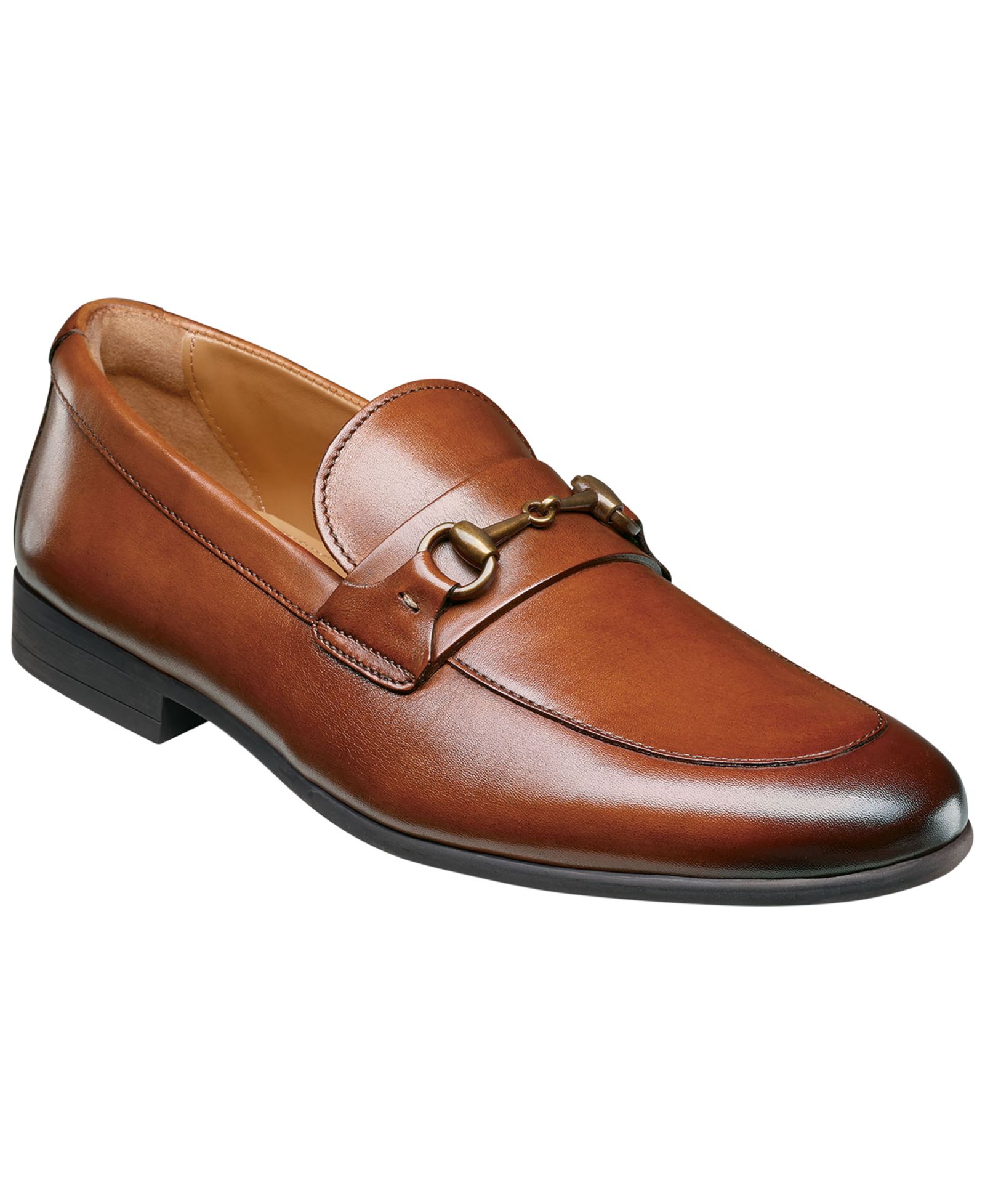 Мужские лоферы Florsheim Modena Moc-Toe Bit