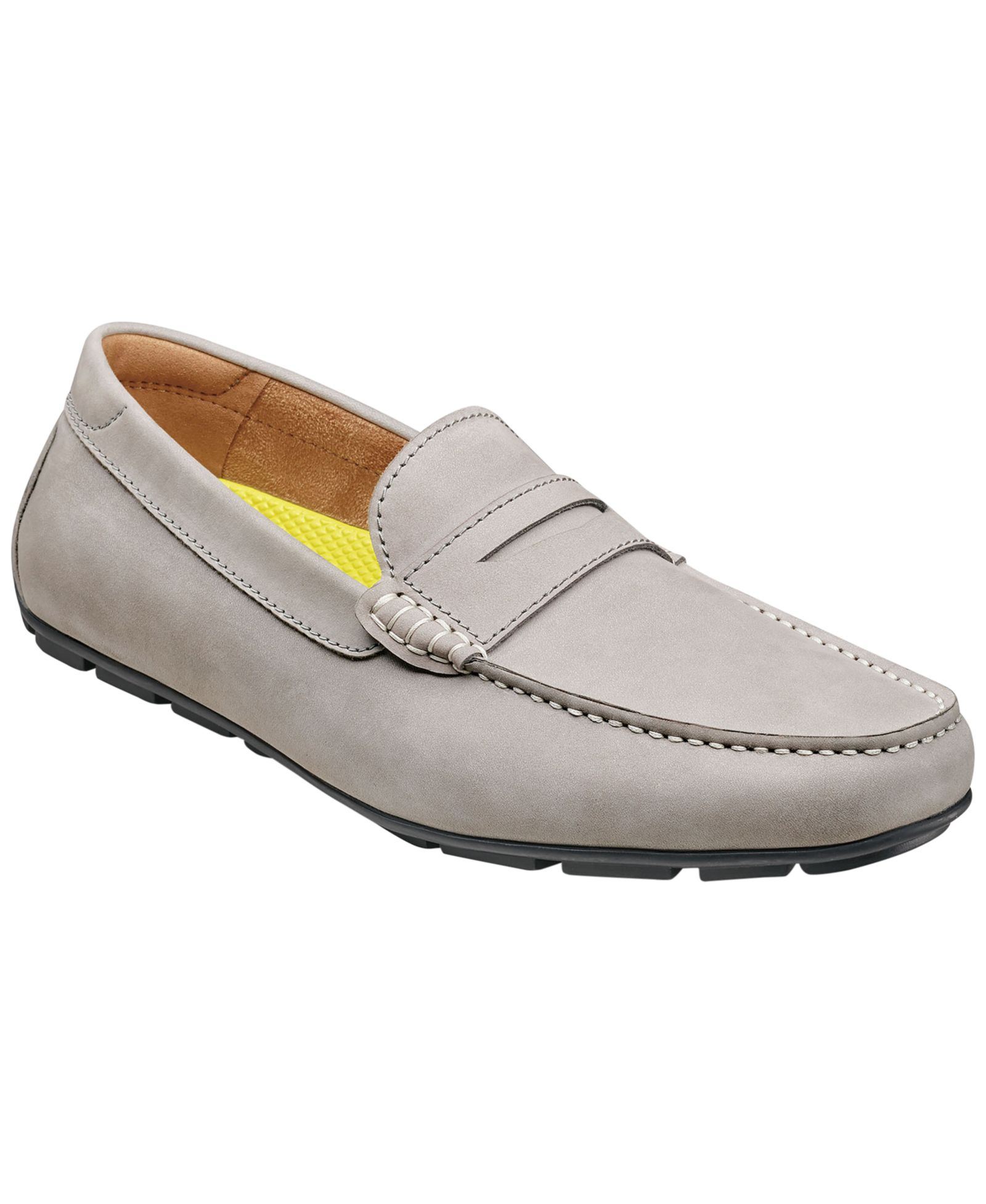 Мужские туфли Florsheim Motor Smooth Moc-Toe