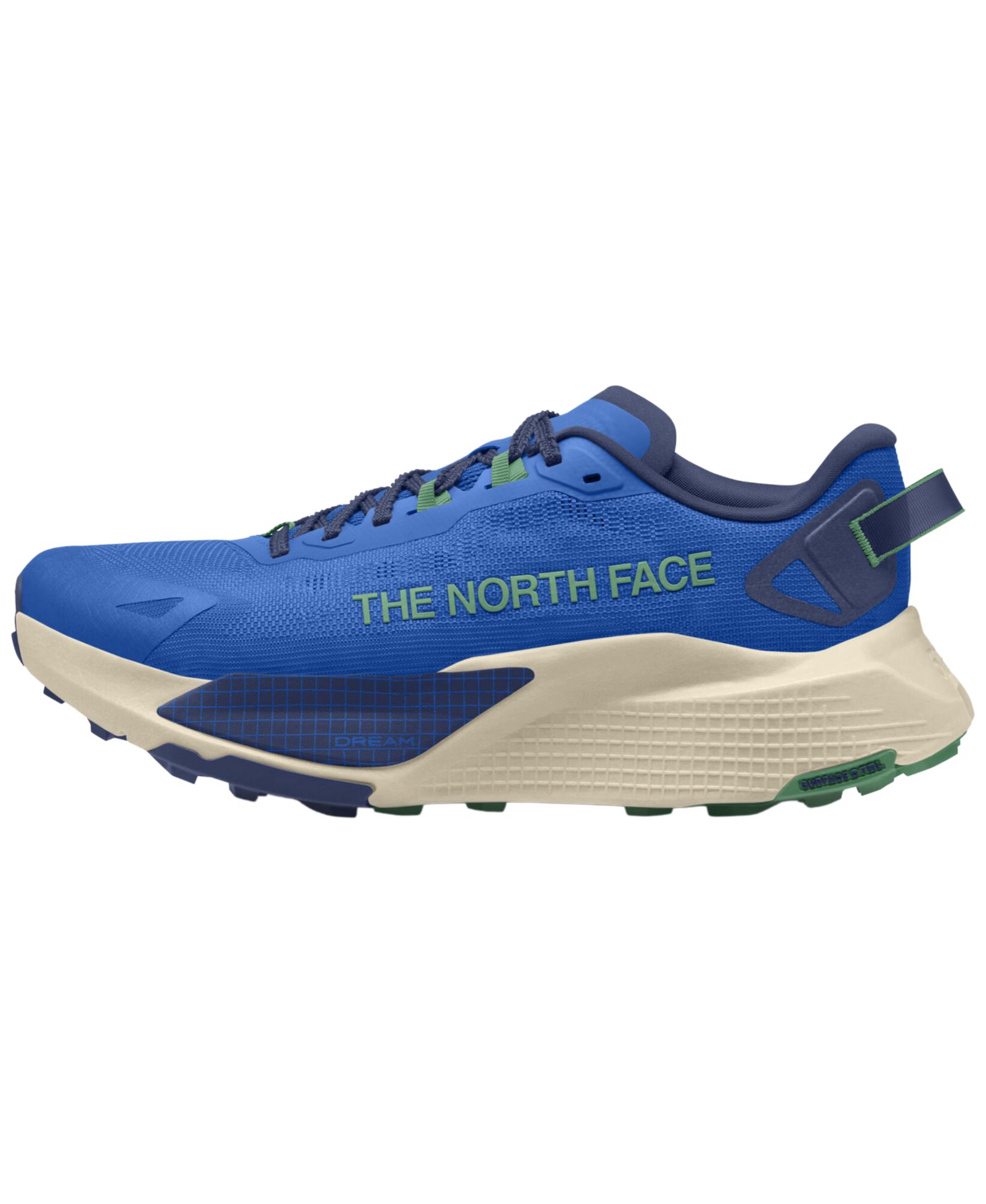 The North Face Men's Altamesa 500 V2 Running Shoes