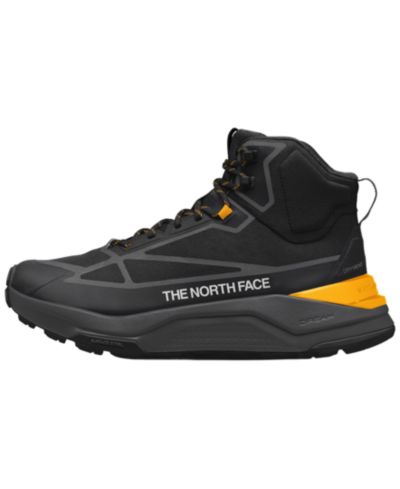 Мужские ботинки The North Face Fastpack Mid WP Lace-Up