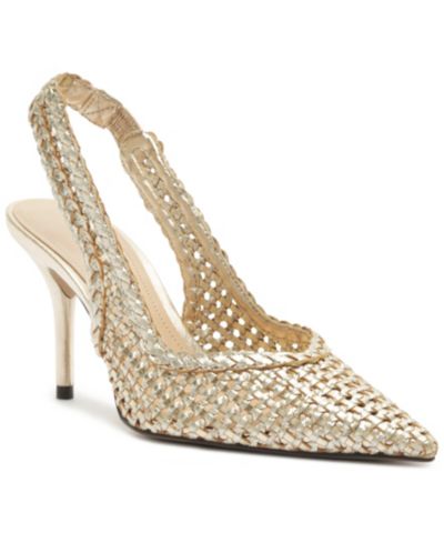 Женские туфли-лодочки Arezzo Eva High Stiletto Pump
