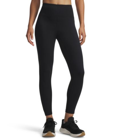 Under Armour Женские леггинсы Motion Mesh длиной до щиколотки