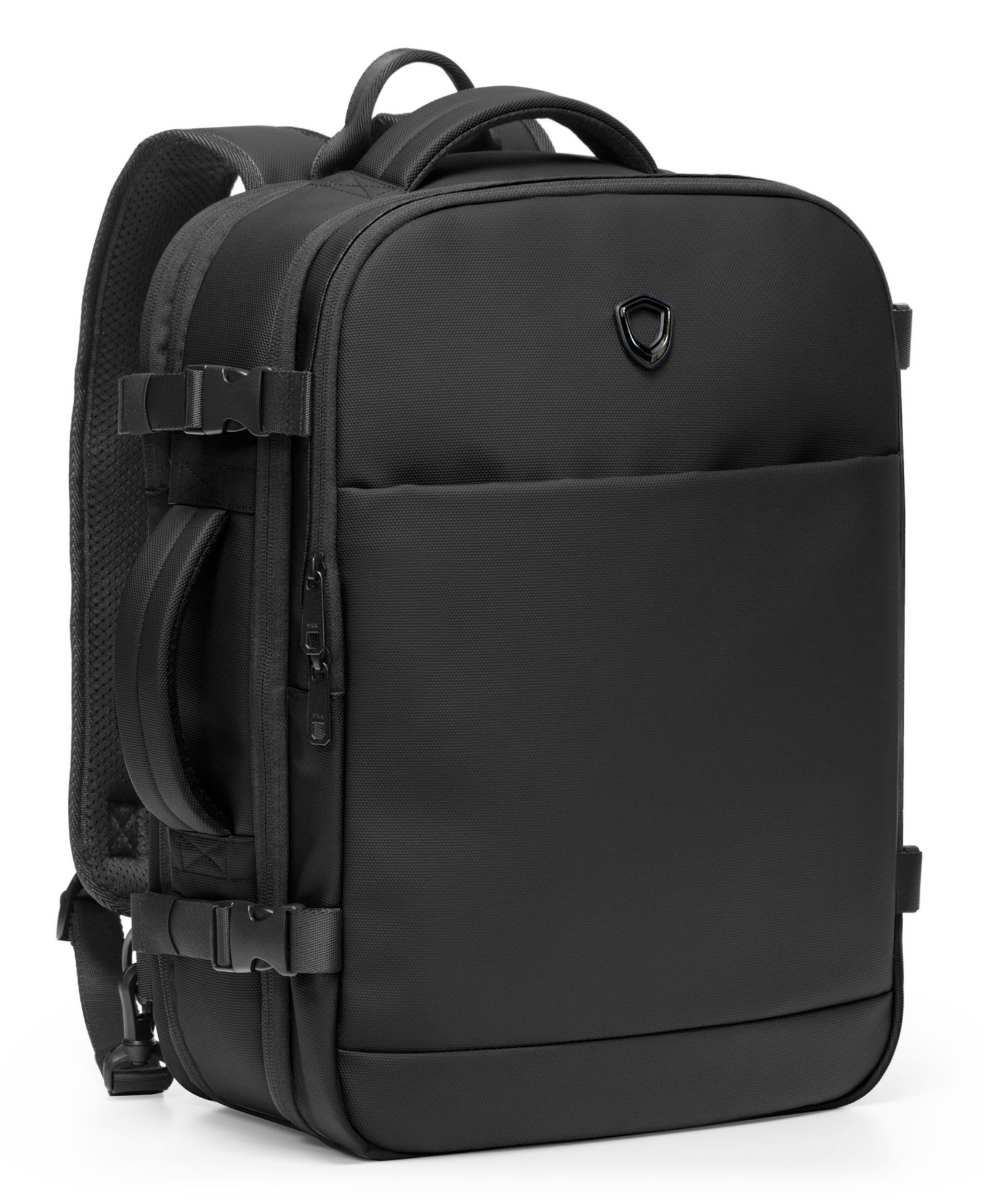 Traveler's Choice Markham 27" Travel Expandable Backpack