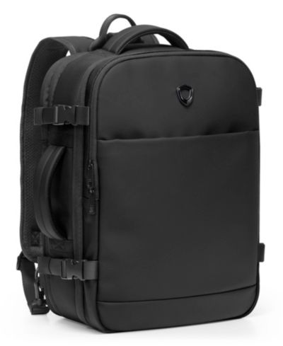 Traveler's Choice Markham Расширяемый рюкзак для путешествий, 27"