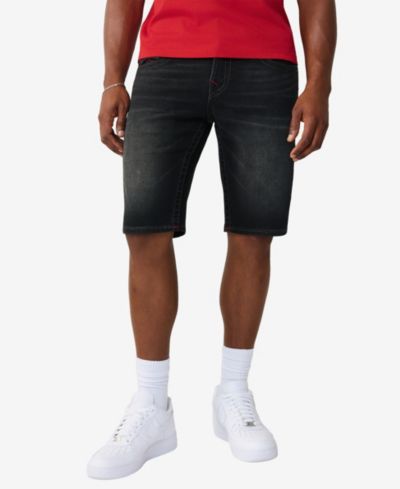 Шорты True Religion Men's Ricky Big T-Flap