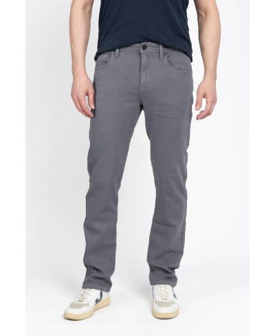 Jack Of Spades Men's Jack Fit Grey Denim