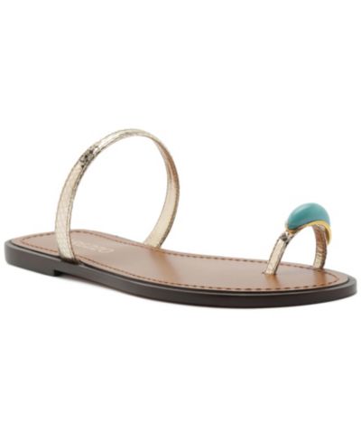 Arezzo женские сандалии Sophie Flat